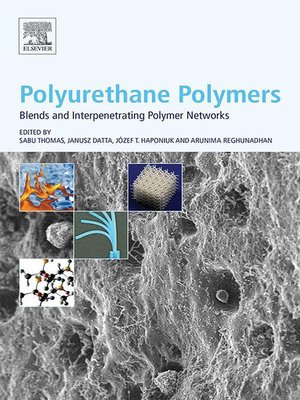 cover image of Polyurethane Polymers